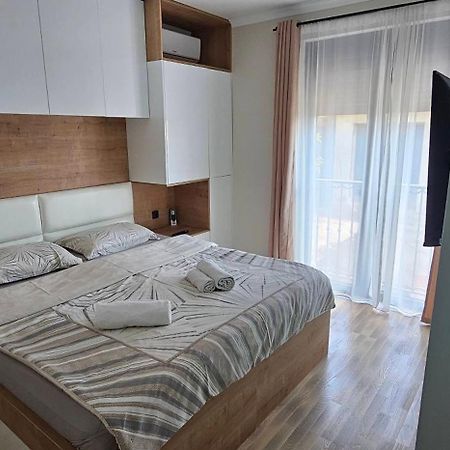 Ralux Apartman Тиват Экстерьер фото