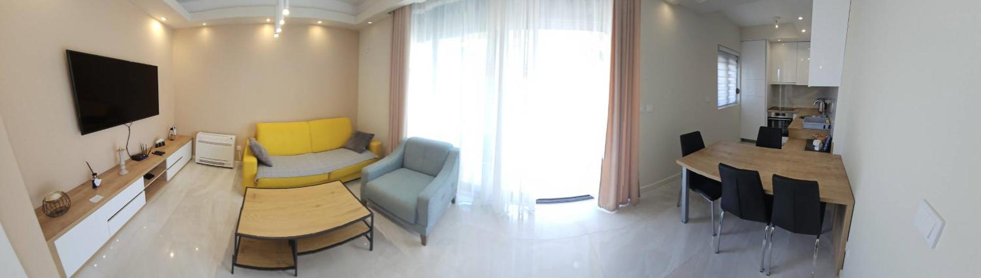 Ralux Apartman Тиват Экстерьер фото