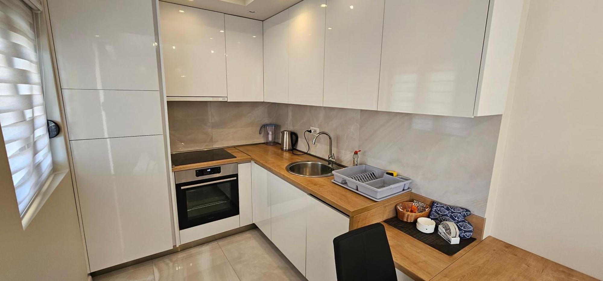 Ralux Apartman Тиват Экстерьер фото