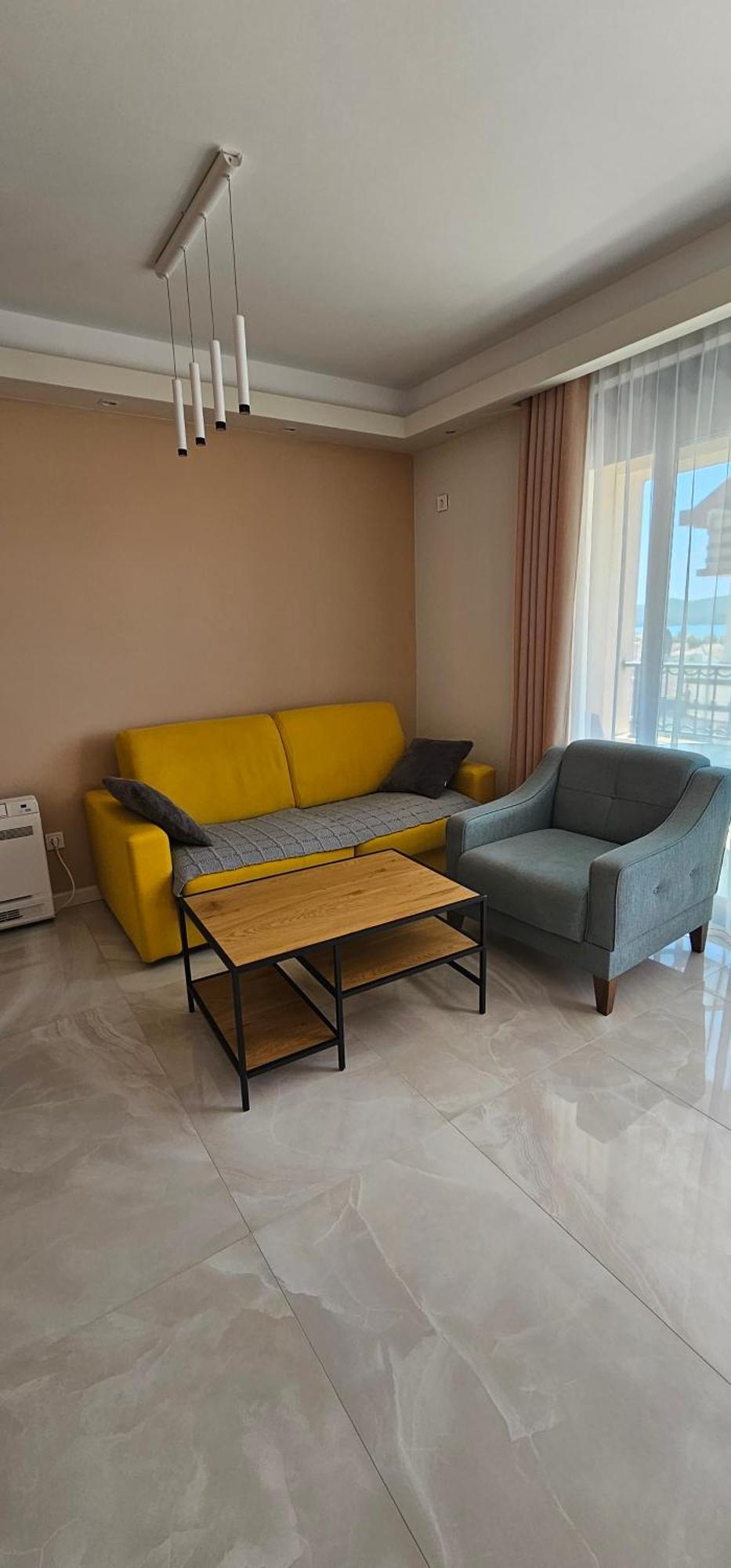 Ralux Apartman Тиват Экстерьер фото