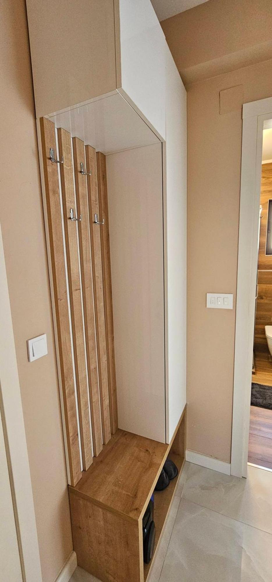 Ralux Apartman Тиват Экстерьер фото