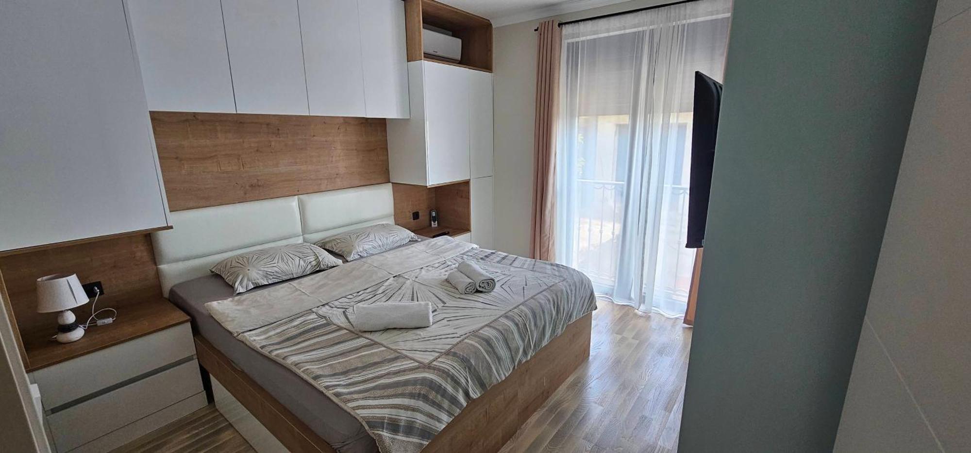 Ralux Apartman Тиват Экстерьер фото
