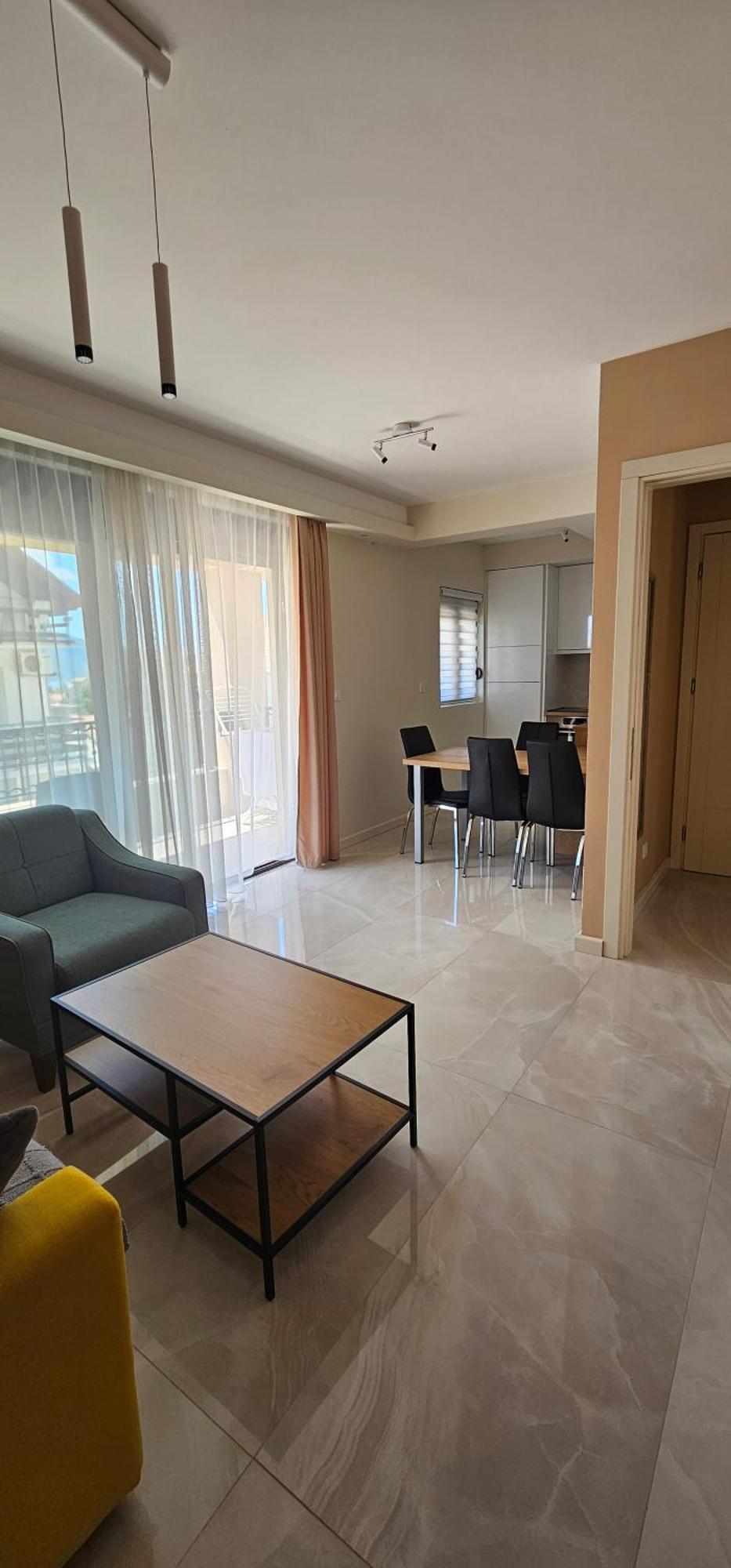 Ralux Apartman Тиват Экстерьер фото