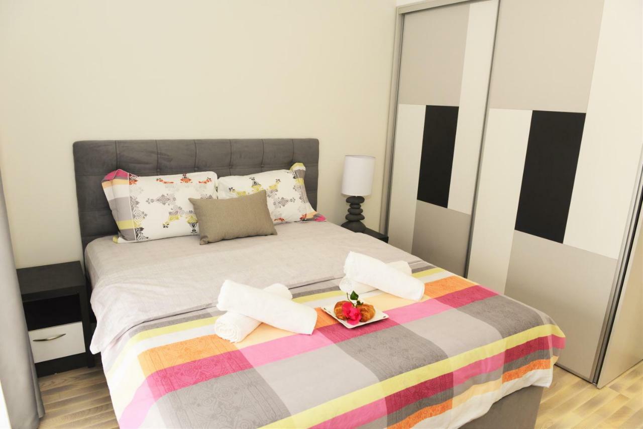 Ralux Apartman Тиват Экстерьер фото