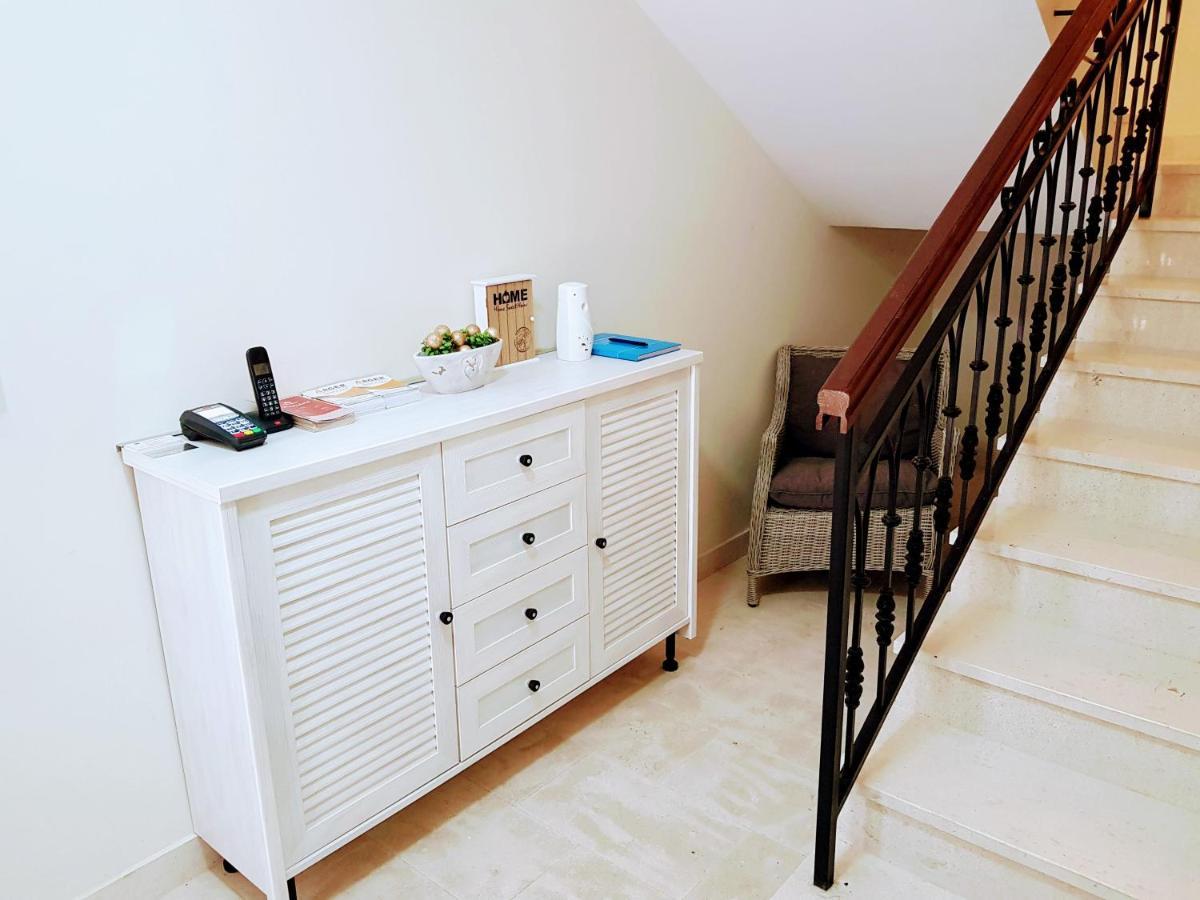 Ralux Apartman Тиват Экстерьер фото