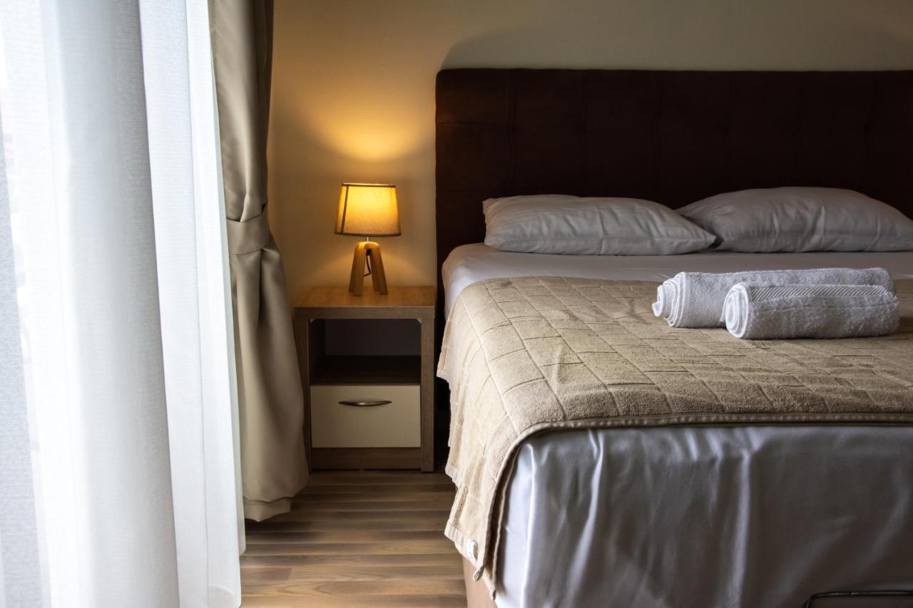 Ralux Apartman Тиват Экстерьер фото