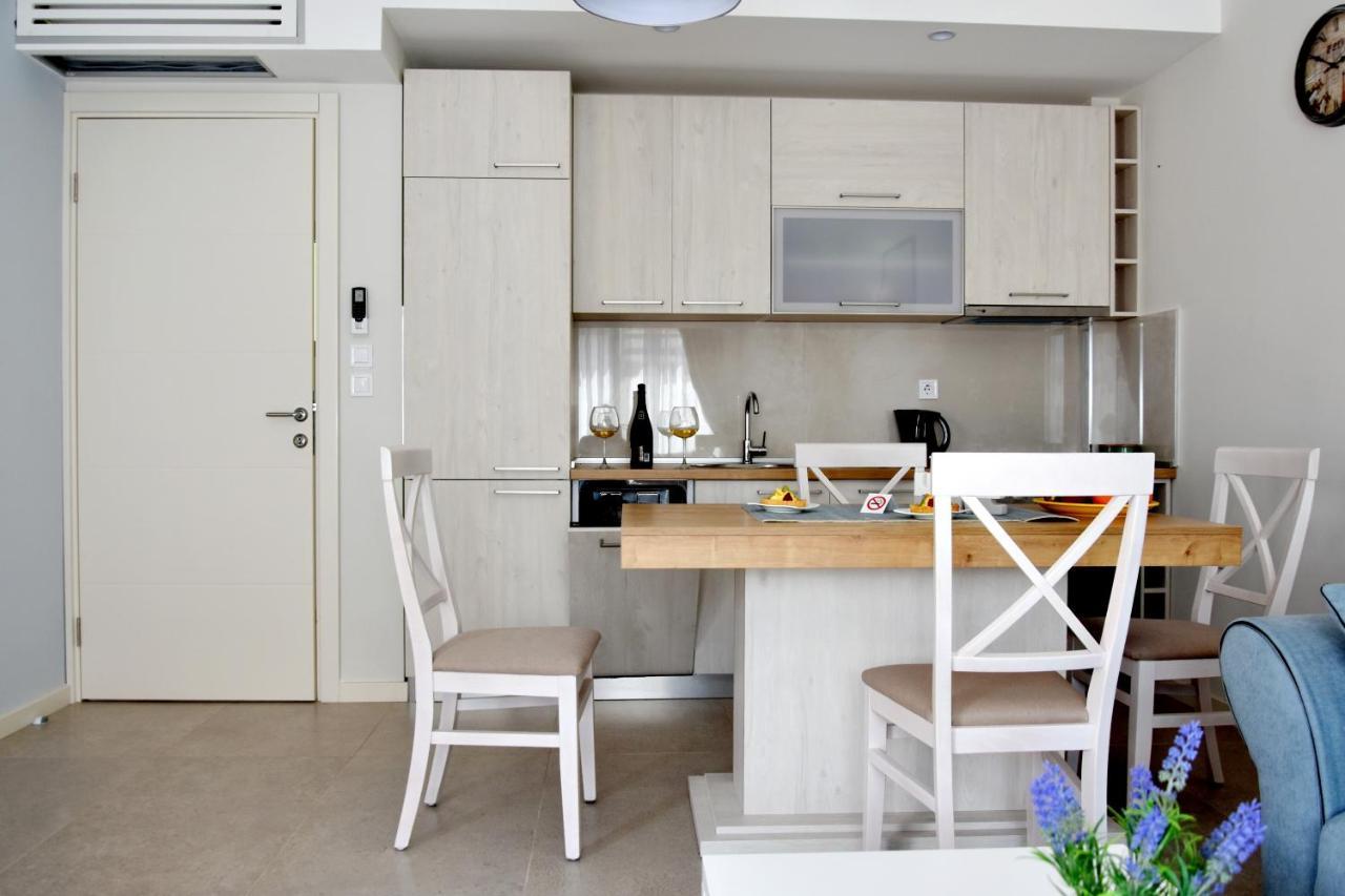 Ralux Apartman Тиват Экстерьер фото