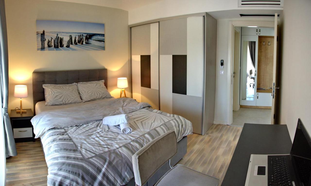 Ralux Apartman Тиват Экстерьер фото