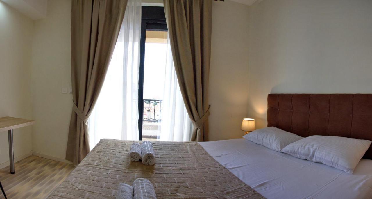 Ralux Apartman Тиват Экстерьер фото