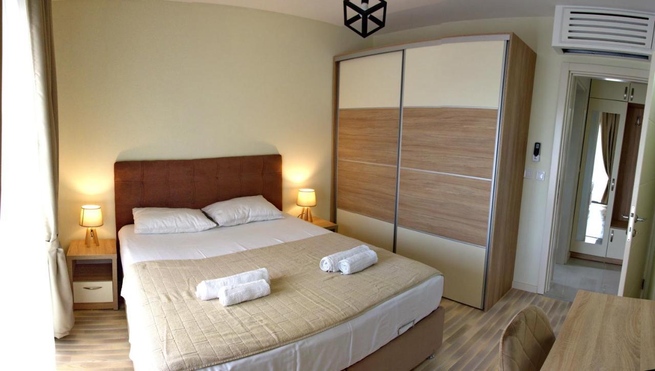 Ralux Apartman Тиват Экстерьер фото